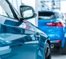 Secteur automobile accompagné par le cabinet