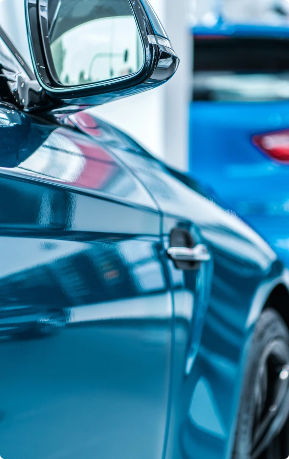 Garage automobile, secteur accompagné par le cabinet Kab Innov